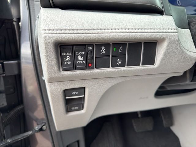 2018 Honda Odyssey EX - Photo 8