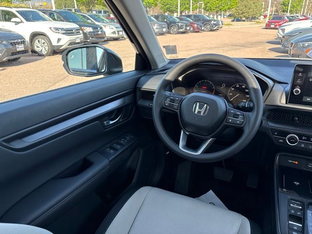 2026 Honda CR-V EX - Photo 24