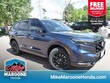 Honda CR-V Hybrid