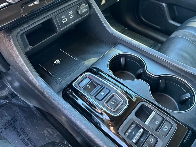 2023 Honda Pilot EX-L - Photo 17