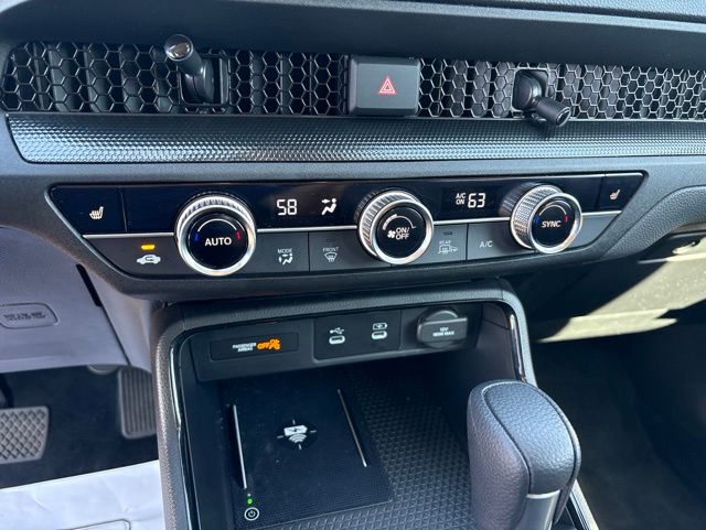 2026 Honda CR-V EX - Photo 12