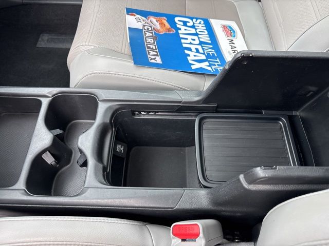 2020 Honda CR-V EX-L - Photo 16