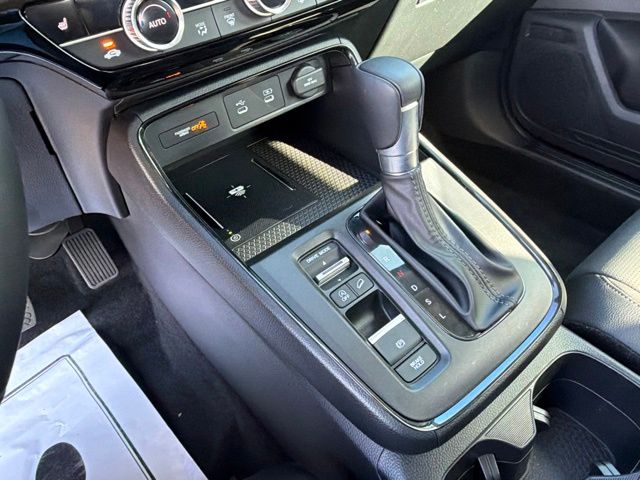 2026 Honda CR-V EX-L - Photo 15