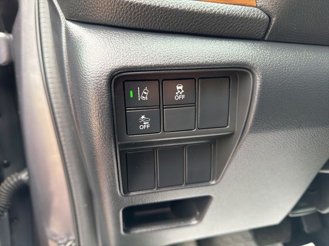 2022 Honda CR-V EX - Photo 8