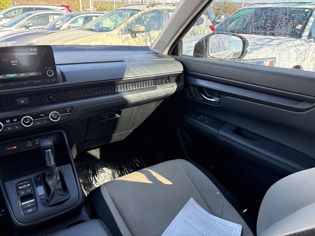 2025 Honda CR-V EX - Photo 27