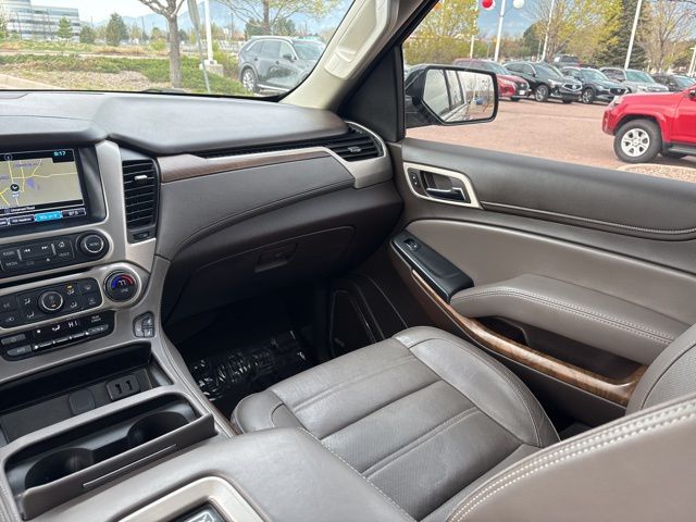 2019 GMC Yukon Denali - Photo 26