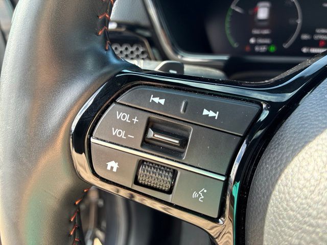 2024 Honda CR-V Sport Touring - Photo 19