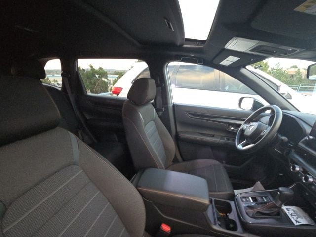 2026 Honda CR-V Sport - Photo 17