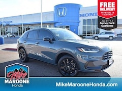 2024 Honda HR-V Sport SUV