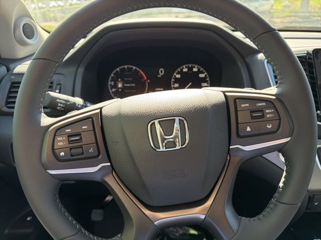 2026 Honda Ridgeline RTL - Photo 12