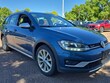 Volkswagen Golf Alltrack