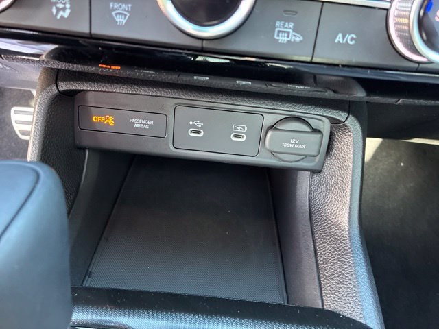 2026 Honda Civic Sport - Photo 14