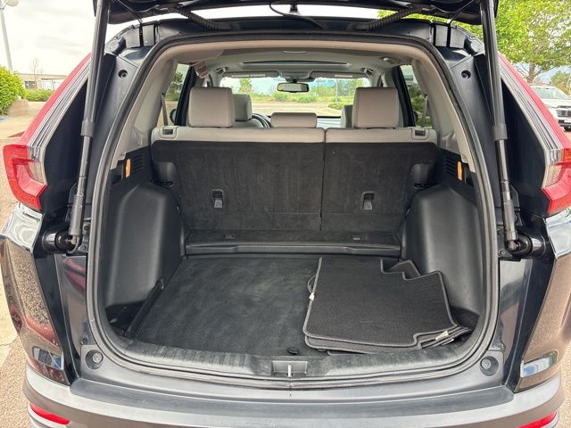 2020 Honda CR-V EX-L - Photo 26