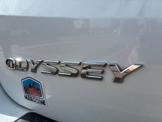 2023 Honda Odyssey Elite - Photo 49