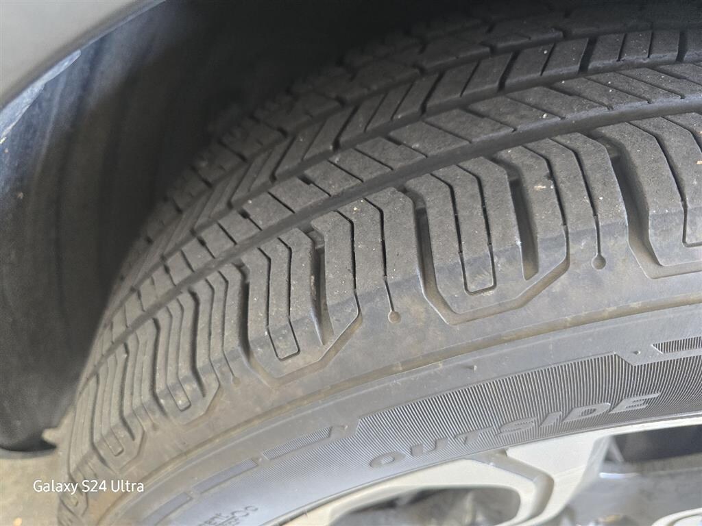 Used 2017 Honda CR-V Touring SUV