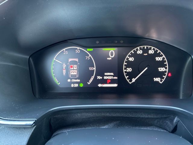 2026 Honda CR-V Sport - Photo 17