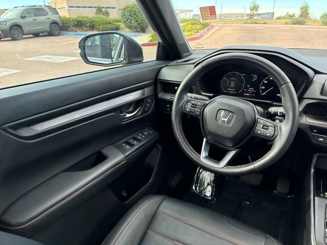 2025 Honda CR-V Sport-L - Photo 25