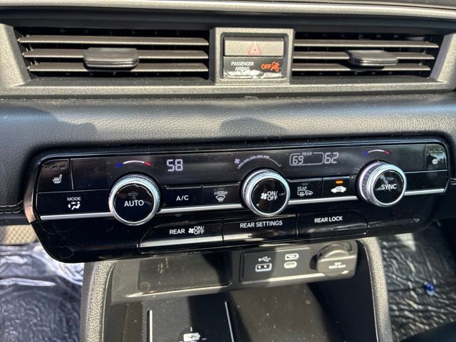 2024 Honda Pilot Touring - Photo 16