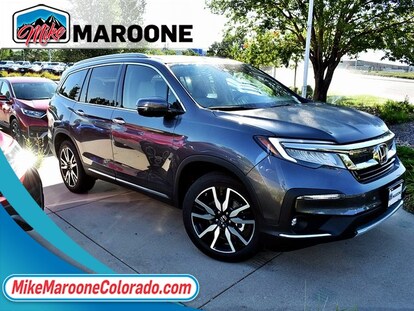 New 2021 Honda Pilot For Sale At Mike Maroone Auto Vin 5fnyf6h06mb000746 New 2021 Honda Pilot For Sale At Mike Maroone Auto Vin 5fnyf6h06mb000746