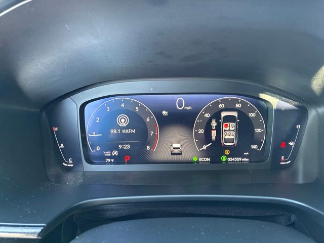2026 Honda CR-V EX-L - Photo 18