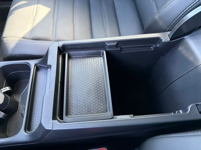 2026 Honda CR-V EX-L - Photo 16
