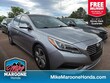  Hyundai Sonata Hybrid