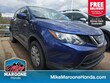  Nissan Rogue Sport