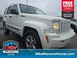  Jeep Liberty
