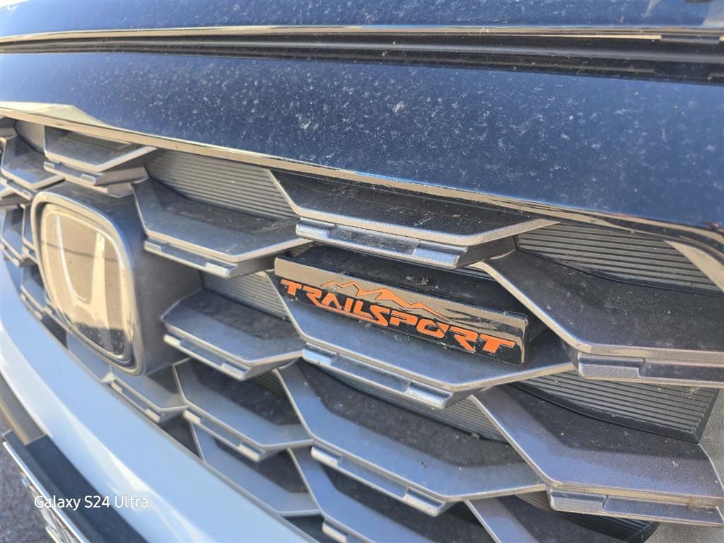 Certified 2024 Honda Passport TrailSport SUV