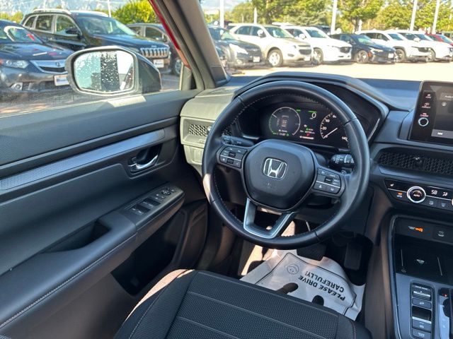 2026 Honda CR-V Sport - Photo 24