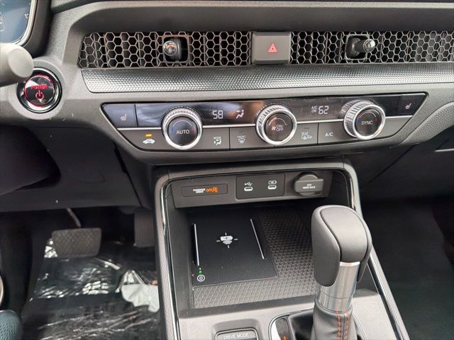 2026 Honda CR-V Sport-L - Photo 11