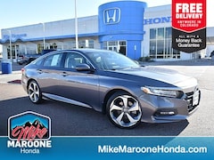 2020 Honda Accord Touring Sedan