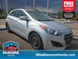 Hyundai Elantra GT