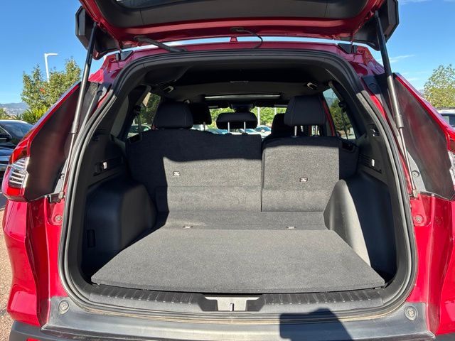 2026 Honda CR-V Sport - Photo 27