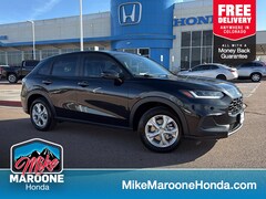 2024 Honda HR-V LX SUV