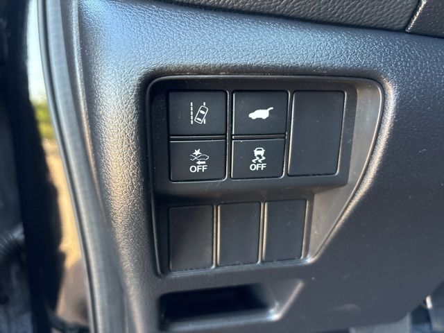 2022 Honda CR-V EX-L - Photo 9