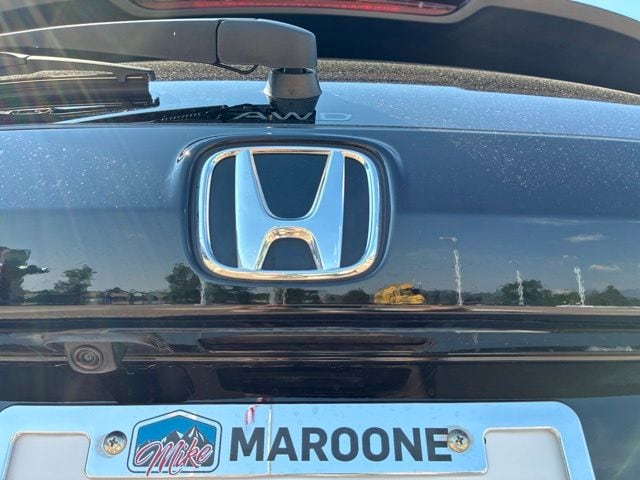 2026 Honda CR-V EX-L - Photo 34