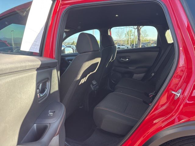 2024 Honda HR-V Sport - Photo 19