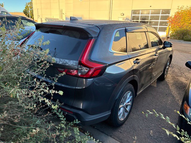 2025 Honda CR-V EX - Photo 4