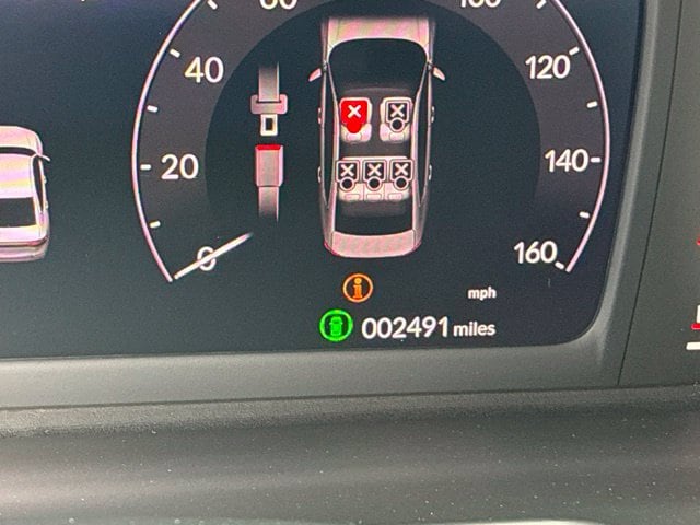 2026 Honda Accord LX - Photo 16