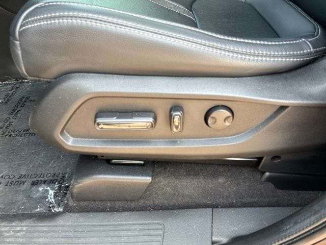 2024 Honda Pilot Touring - Photo 6