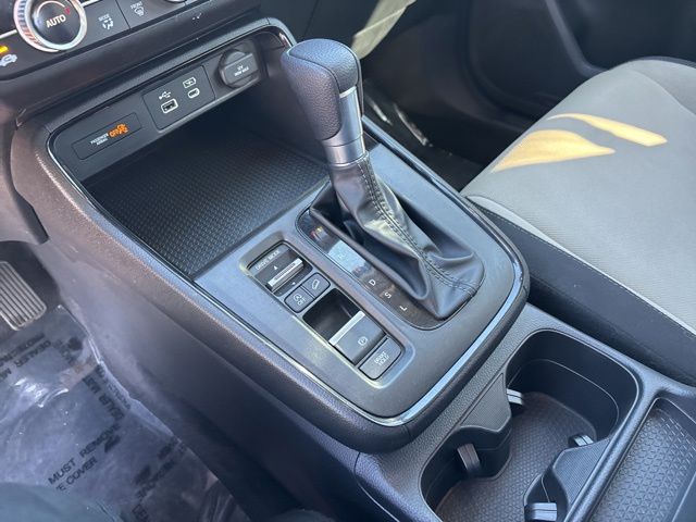 2025 Honda CR-V EX - Photo 15
