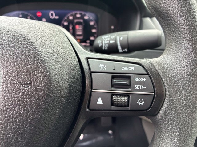 2026 Honda Accord LX - Photo 17