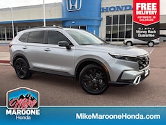 2023 Honda CR-V Hybrid Sport Touring SUV
