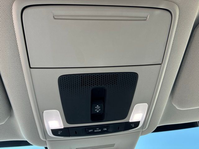 2026 Honda CR-V EX-L - Photo 23