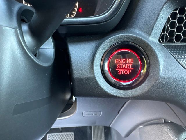 2026 Honda CR-V EX - Photo 8
