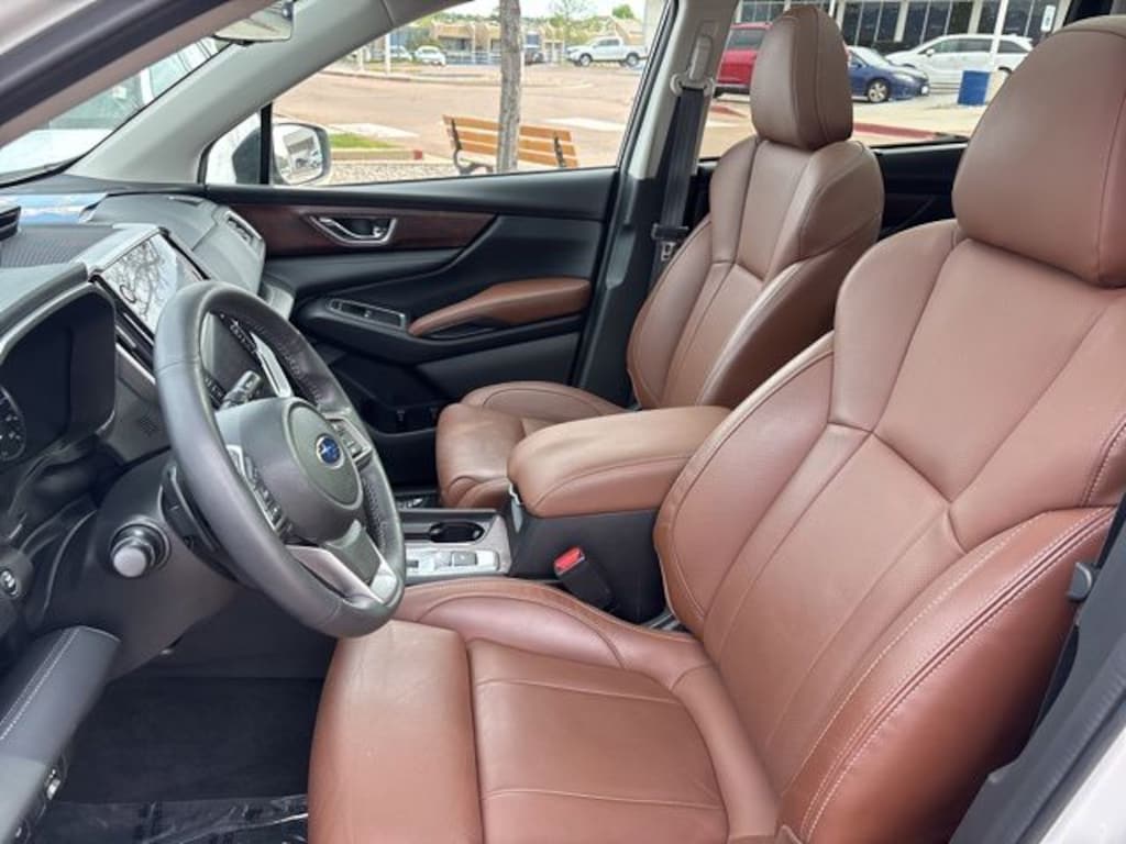 Used 2023 Subaru Ascent Touring SUV