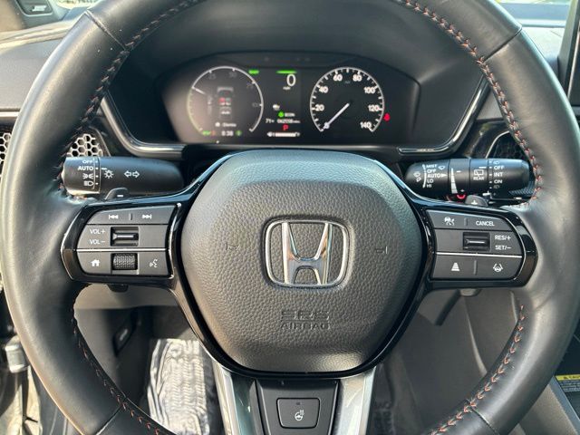 2023 Honda CR-V Sport Touring - Photo 24