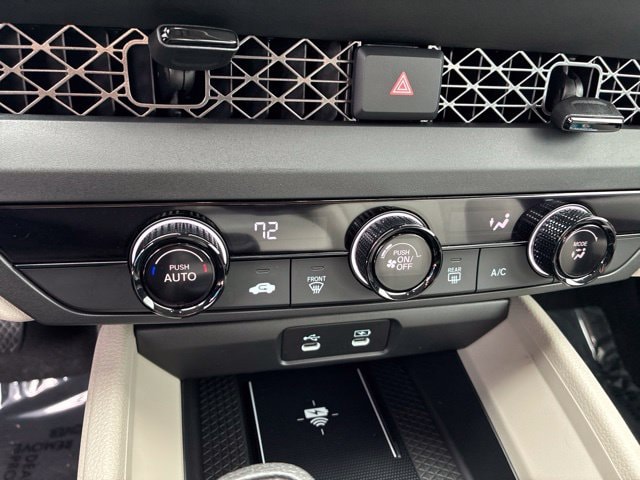 2026 Honda Accord LX - Photo 11