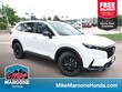 Honda CR-V Hybrid
